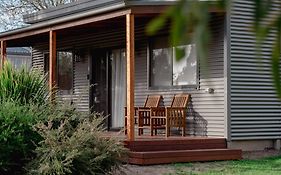 Bluelake Cottage Metung